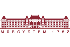 Logo of Budapest University of Technology and Economics