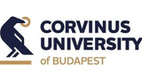 Logo of Corvinus University of Budapest