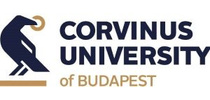 Logo of Corvinus University of Budapest