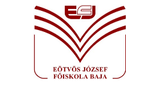 Logo of Eötvös József College