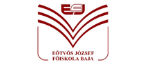 Logo of Eötvös József College