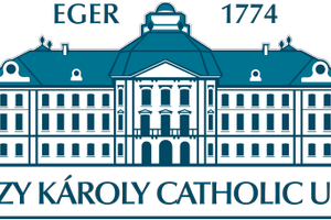 Logo of Eszterházy Károly Catholic University
