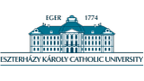 Logo of Eszterházy Károly Catholic University