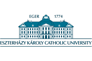 Logo of Eszterházy Károly Catholic University