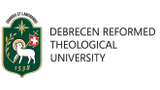 Logo of Debrecen Reformed Theological University