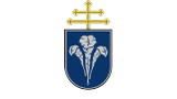 Logo of Pázmány Péter Catholic University