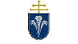 Logo of Pázmány Péter Catholic University