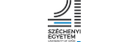 Logo of Széchenyi István University