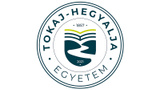 Logo of University of Tokaj