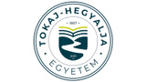 Logo of University of Tokaj
