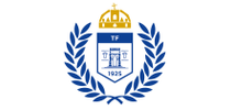 Logo of Hungarian University of Sports Science