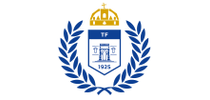 Logo of Hungarian University of Sports Science