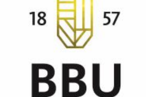 Logo of Budapest Business University - University of Applied Sciences