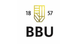 Logo of Budapest Business University - University of Applied Sciences