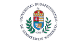 Logo of Semmelweis University