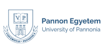 Logo of University of Pannonia