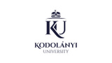 Logo of Kodolányi János University