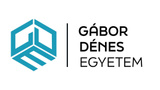 Logo of Dennis Gabor University of Applied Sciences