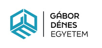 Logo of Dennis Gabor University of Applied Sciences