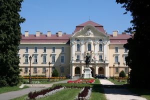 Logo of Hungarian University of Agriculture and Life Sciences