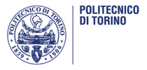 Logo of PoliTo: Politecnico di Torino