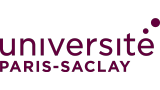 Logo of Université Paris Saclay