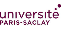 Logo of Université Paris Saclay