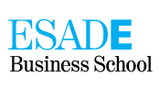 Logo of ESADE Business School