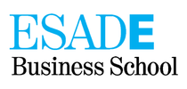 Logo of ESADE Business School