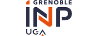 Logo of Grenoble INP: Institute of Technology