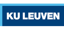 Logo of KU Leuven