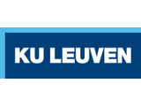 Logo of KU Leuven