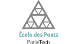 Logo of École des Ponts ParisTech (ENPC)