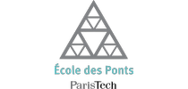 Logo of École des Ponts ParisTech (ENPC)