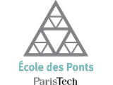 Logo of École des Ponts ParisTech (ENPC)