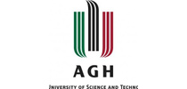 Logo of AGH: University of Science and Technology