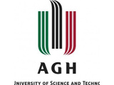 Logo of AGH: University of Science and Technology