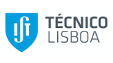 Logo of IST: Instituto Superior Técnico