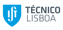 Logo of IST: Instituto Superior Técnico