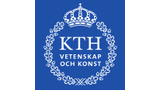 Logo of KTH Royal Institute of Technology