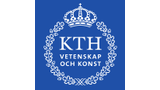 Logo of KTH Royal Institute of Technology