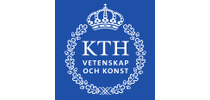 Logo of KTH Royal Institute of Technology