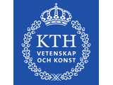 Logo of KTH Royal Institute of Technology