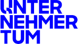 Logo of UnternehmerTUM