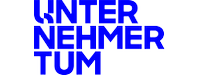 Logo of UnternehmerTUM