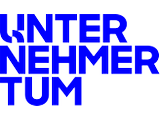 Logo of UnternehmerTUM