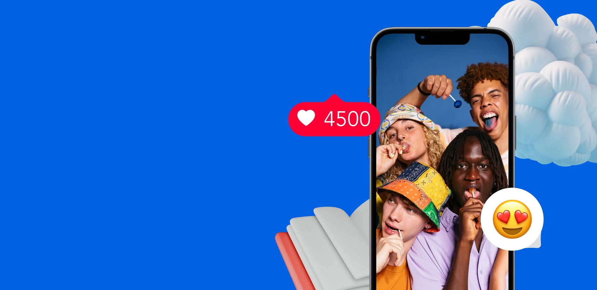 Front page cover photo