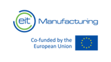 Logo of EIT Manufacturing