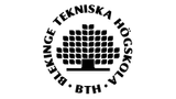 Logo of Blekinge Institute of Technology