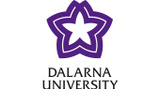 Logo of Dalarna University